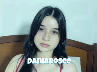 Daniarosee