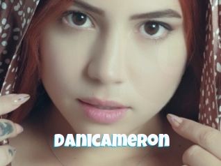 Danicameron