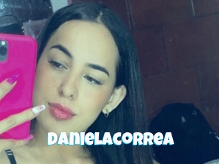 Danielacorrea