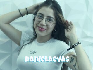 Danielaevas