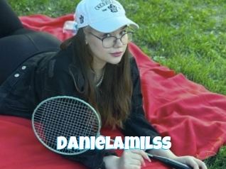 Danielamilss
