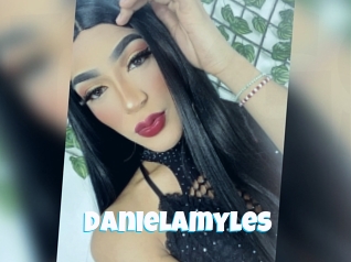 Danielamyles