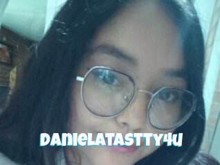 Danielatastty4u