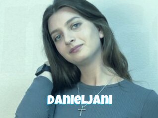 danieljani Miss Gros Seins
