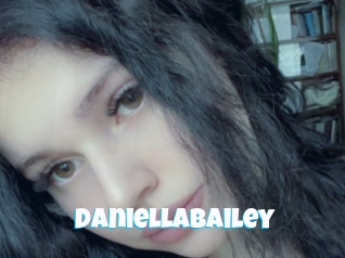 daniellabailey Miss Gros Seins