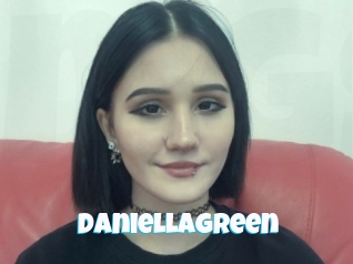 Daniellagreen
