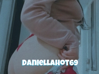 daniellahot69 Miss Gros Seins