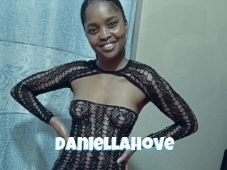 Daniellahove