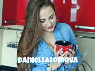 Daniellalomova