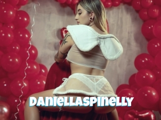 daniellaspinelly Miss Gros Seins