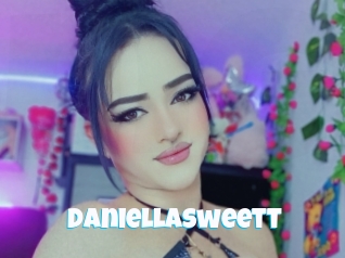 daniellasweett Miss Gros Seins