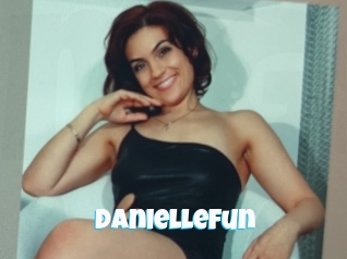 Daniellefun