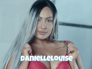 daniellelouise Miss Gros Seins