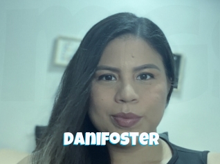 danifoster Miss Gros Seins