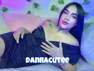 Daniiacutee