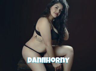 Daniihorny