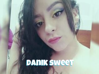 danik_sweet Miss Gros Seins