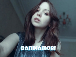 danikamori Miss Gros Seins