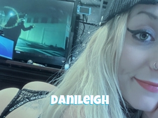Danileigh