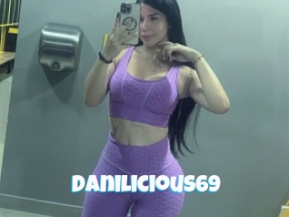 Danilicious69