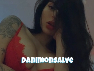 Danimonsalve