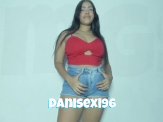 Danisexi96