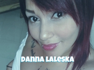 Danna_laleska