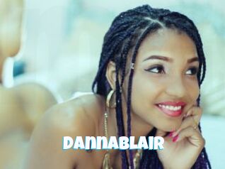 Dannablair