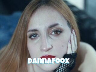 dannafoox Miss Gros Seins