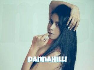 Dannahilli