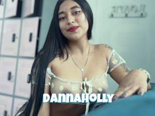 Dannaholly