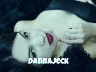 Dannajeck