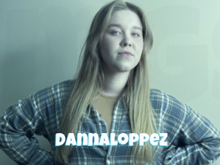 Dannaloppez