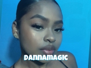 Dannamagic