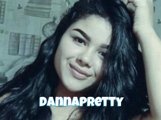 Dannapretty