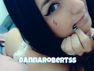 dannarobertss Miss Gros Seins