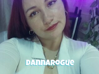 dannarogue Miss Gros Seins