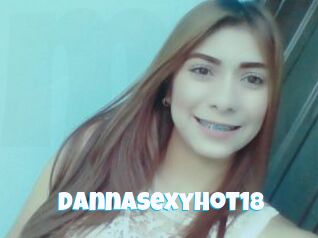Dannasexyhot18
