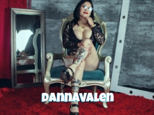 Dannavalen