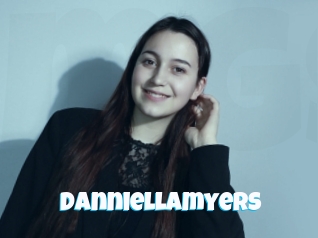 Danniellamyers