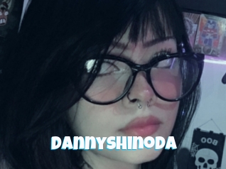 Dannyshinoda
