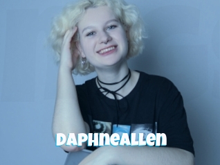 Daphneallen