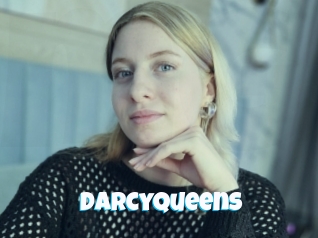 Darcyqueens