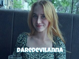Daredevilanna