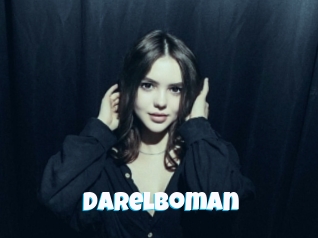 Darelboman