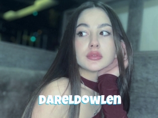 dareldowlen Miss Gros Seins