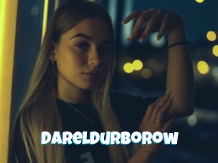 Dareldurborow