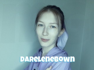 Darelenebown