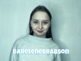 Darelenebrabson