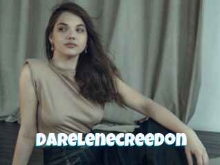 Darelenecreedon
